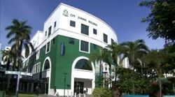 Cpf Jurong Building (D22), Office #462634781